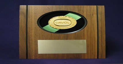 Custom Wood Plaques | Rainbow Creations